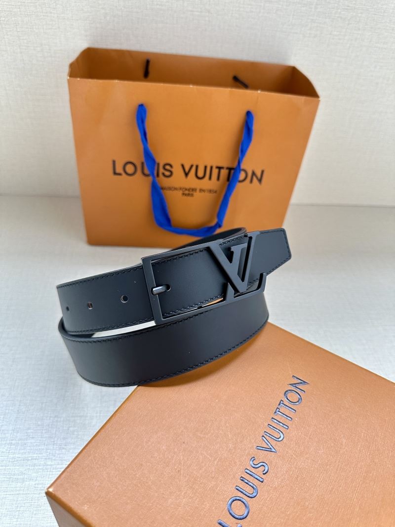 Louis Vuitton Belts